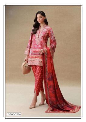 Farida fab ramsha nx Affordable salwar kameez in Ahmedabad