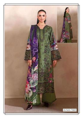 Farida fab ramsha nx Affordable salwar kameez in Ahmedabad