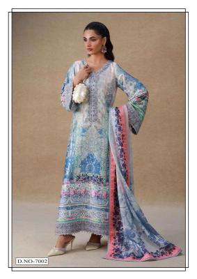 Farida fab ramsha nx Affordable salwar kameez in Ahmedabad