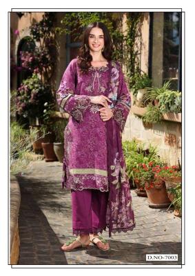 Farida fab ramsha nx Affordable salwar kameez in Ahmedabad
