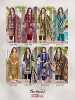 Ganesha bin saeed vol-7 Wholesale garments suppliers in Mumbai