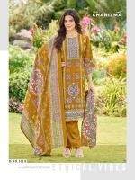 Ganesha charizma vol-1 Wholesale dress material suppliers in Pune