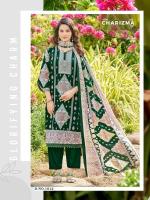 Ganesha charizma vol-1 Wholesale dress material suppliers in Pune