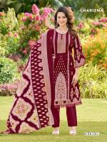 Ganesha charizma vol-1 Wholesale dress material suppliers in Pune
