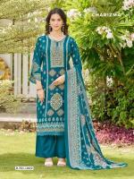 Ganesha charizma vol-1 Wholesale dress material suppliers in Pune
