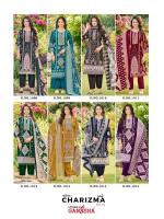 Ganesha charizma vol-1 Wholesale dress material suppliers in Pune