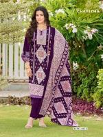 Ganesha charizma vol-1 Wholesale dress material suppliers in Pune