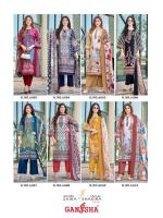 Ganesha saira shakira vol-6 Kurti wholesale market in India 