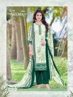 Ganesha selma Ladies dress material wholesale suppliers in Pune