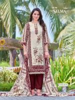Ganesha selma Ladies dress material wholesale suppliers in Pune