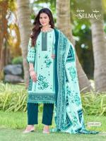 Ganesha selma Ladies dress material wholesale suppliers in Pune