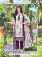 Ganesha selma Ladies dress material wholesale suppliers in Pune