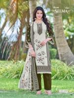 Ganesha selma Ladies dress material wholesale suppliers in Pune