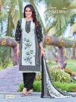 Ganesha selma Ladies dress material wholesale suppliers in Pune