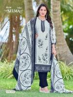 Ganesha selma Ladies dress material wholesale suppliers in Pune