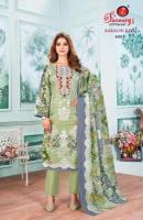 Ganeshji karachi king vol-6 Saree dress material wholesale in Pune