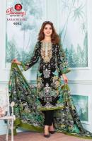 Ganeshji karachi king vol-6 Saree dress material wholesale in Pune