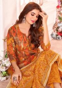 Ganeshji naishaa vol-1  Surat dress material wholesale in Pune