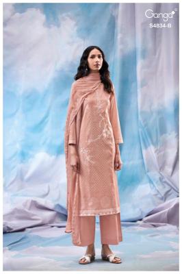   Ganga aislinn 4834  Wholesale clothing market in Mumbai