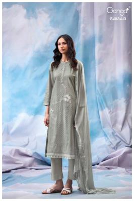   Ganga aislinn 4834  Wholesale clothing market in Mumbai