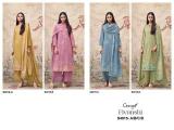  Ganga fivanshi 4915 Wholesale clothing market in Kolkata