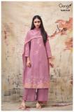  Ganga fivanshi 4915 Wholesale clothing market in Kolkata