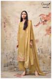  Ganga fivanshi 4915 Wholesale clothing market in Kolkata