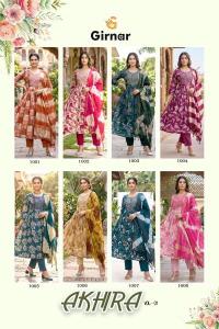 Girnar akhira vol 1 Kurti dealers in Mumbai