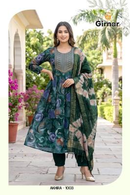 Girnar akhira vol 1 Kurti dealers in Mumbai