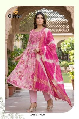 Girnar akhira vol 1 Kurti dealers in Mumbai