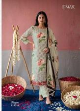 Glossy simar kalyani Dress materials wholesaler in Mumbai