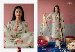 Glossy simar kalyani Dress materials wholesaler in Mumbai