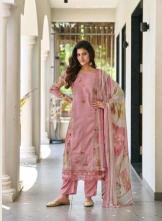 Glossy simar sohina  Surat wholesale dress material market online
