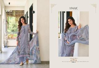 Glossy simar sohina  Surat wholesale dress material market online