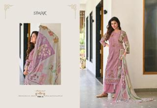 Glossy simar sohina  Surat wholesale dress material market online