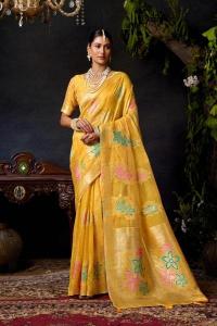 Gobuni sundari vol 2 Wholesale saree market Mumbai