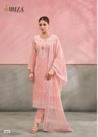 Ibiza joree  Wholesale fabric market in Pune