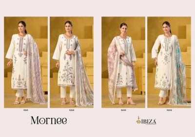 Ibiza mornee Wholesale fabric market in Mumbai
