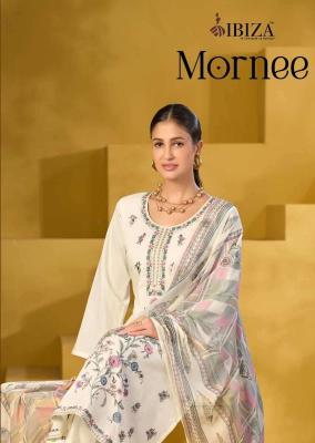 Ibiza mornee Wholesale fabric market in Mumbai