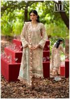 Jade bin saeed vol-20 Salwar suits wholesale Pune 