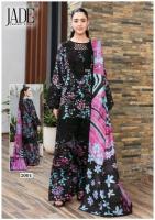 Jade bin saeed vol-20 Salwar suits wholesale Pune 