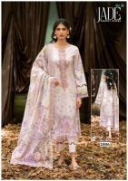 Jade bin saeed vol-20 Salwar suits wholesale Pune 
