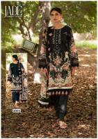 Jade bin saeed vol-20 Salwar suits wholesale Pune 