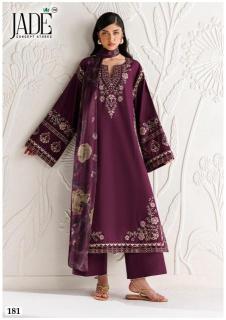 Jade chevron vol-19 Wholesale kuti clothing