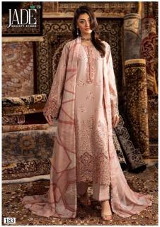 Jade chevron vol-19 Wholesale kuti clothing