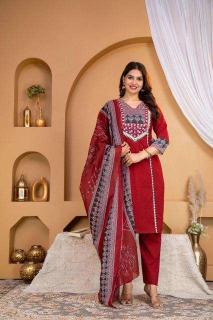 Jaipuri 3pcs Kurti suppliers in Pune