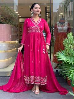 Jaipuri 3pcs Kurti wholesalers in West Bengal
