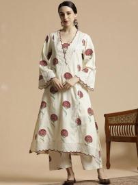 Jaipuri Cotton kurtis in Mumbai
