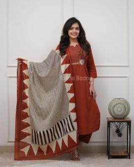 Jaipuri Kurti manufacturers in Mumbai