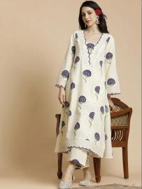 Jaipuri Printed kurtis in Mumbai